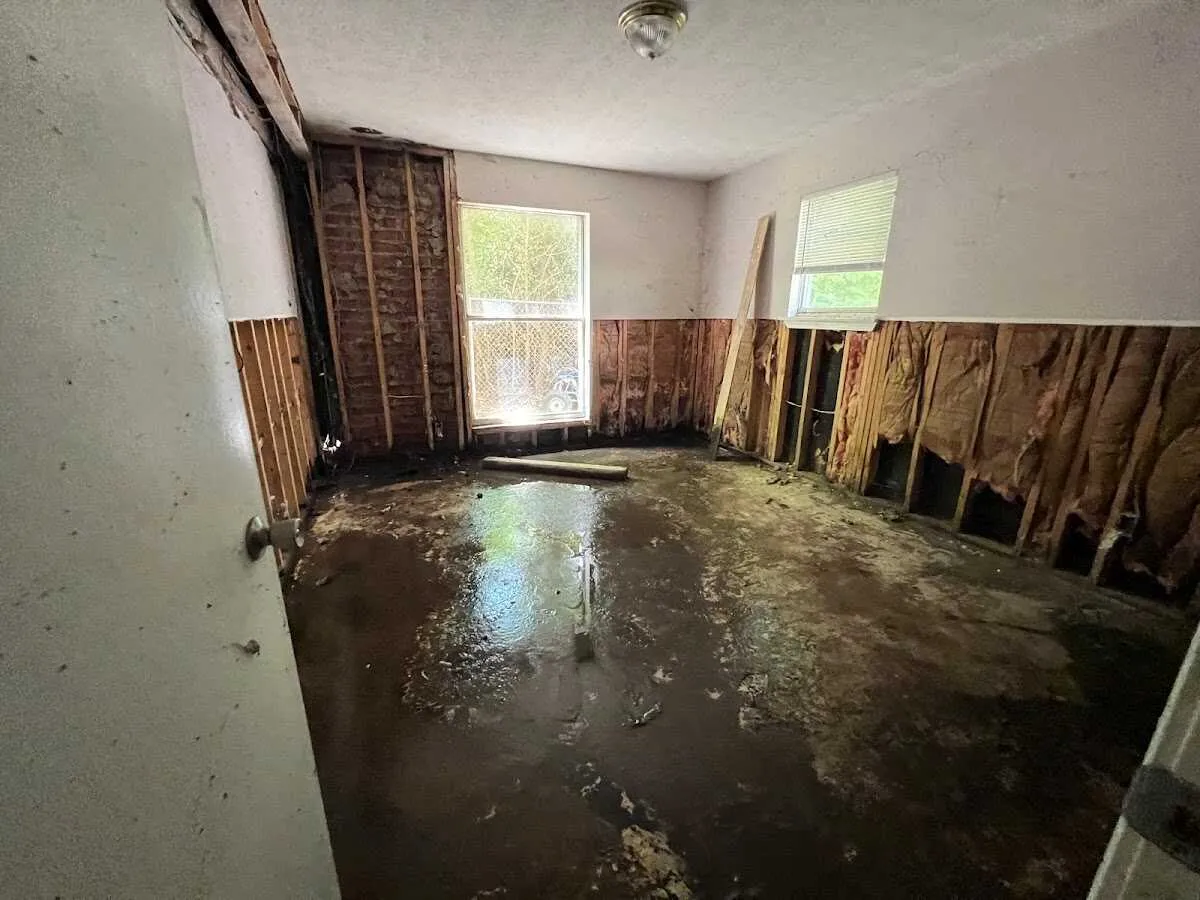 Water Damage Restoration services in Redland, MD